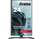 iiyama G-MASTER GB2470HSU-B6 écran plat de PC 60,5 cm (23.8") 1920 x 1080 pixels Full HD LCD Noir