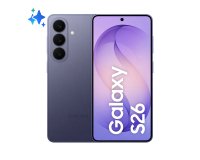 Smartphone Samsung Galaxy S26 512 Go Violet