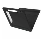 OtterBox React Folio 27,7 cm (10.9") Noir