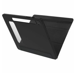 OtterBox React Folio 27,7 cm (10.9") Folioblad Zwart