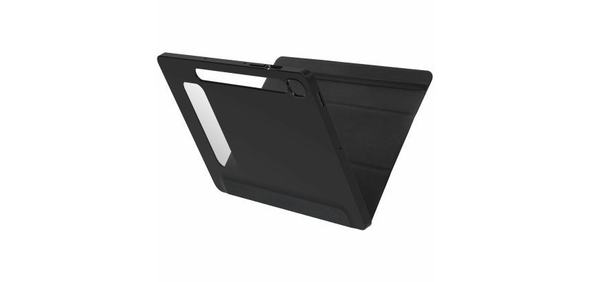 OtterBox React Folio 27,7 cm (10.9") Noir