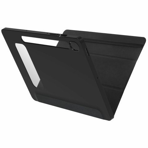 OtterBox React Folio 27,7 cm (10.9") Noir