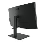 BenQ PD2705U computer monitor 68.6 cm (27") 3840 x 2160 pixels 4K Ultra HD LED Black