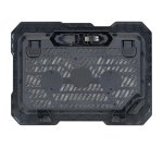 Conceptronic THANA Notebook Cooling Pad, Fits up to 15.6", 2-Fan