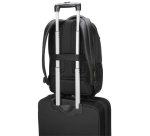 Targus CityGear sac à dos pour ordinateur portable noir