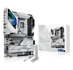 ASUS ROG STRIX Z890-A GAMING WIFI Intel Z890 LGA 1851 (Socket V1) ATX