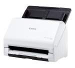 Canon imageFORMULA R30 ADF + escáner alimentado por hojas 600 x 600 DPI A4 Blanco