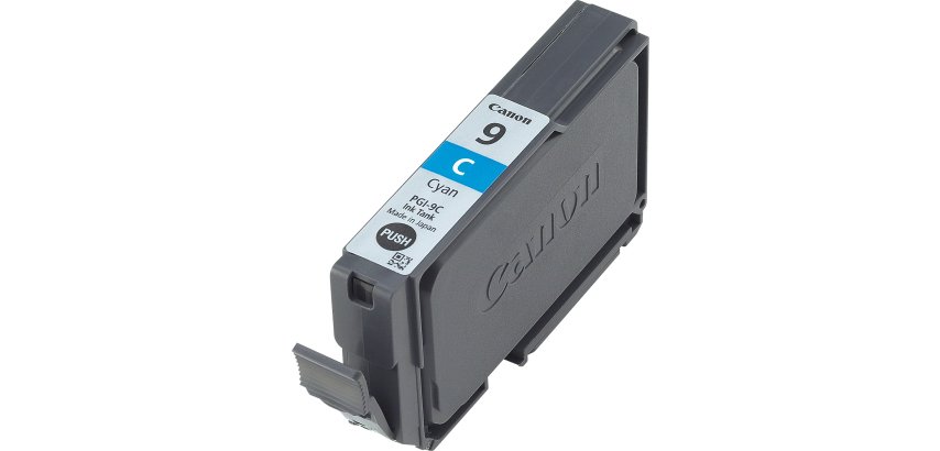 Canon Cartuccia d'inchiostro ciano PGI-9C