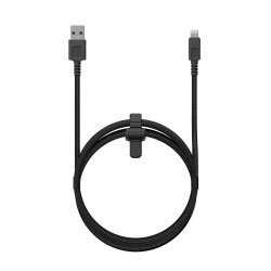 Xtorm CX3011 câble Lightning 1,5 m Noir