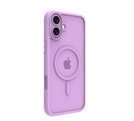 dbramante1928 Grenen MagSafe - iPhone 16 Plus - Pink