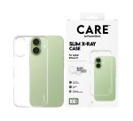 PanzerGlass CARE™ by ® X-Ray Case iPhone 17 protective case for mobile phones Transparent Cover