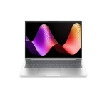 HP E0FC2ET laptop Intel Core 5 Ordinateur portable 40,6 cm (16") WUXGA 32 Go LPDDR5x-SDRAM 1 To SSD Wi-Fi 7 (802.11be) Windows 11 Pro AI PC Argent