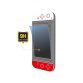 Steelplay Verre Protection Ecran - Trempe 9H (Switch)