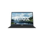 Nilox NXMP15FHD11 monitor o TV portátil Monitor portátil Negro 39,6 cm (15.6") LED 1920 x 1080 Pixeles