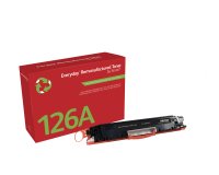 Toner rigenerato Everyday™ di Xerox Nero compatibile con HP 126A (CE310A), Capacità standard