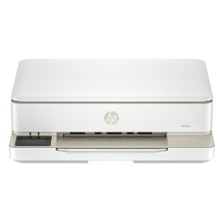 HP ENVY 6132e Wireless All-in-One Couleur Imprimante, Instant Ink; Impression photo