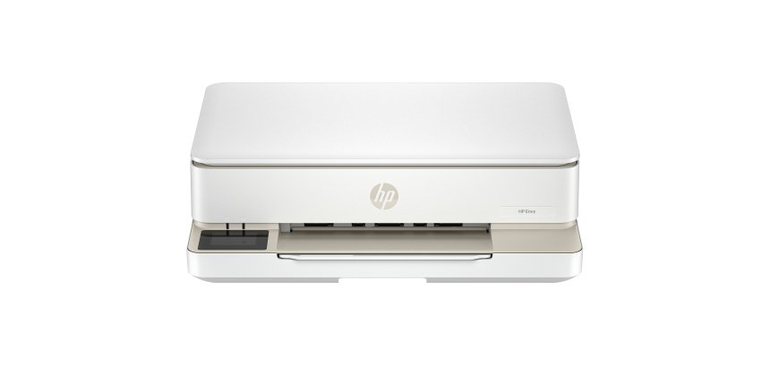 HP ENVY 6120e Inalámbrico All-in-One Color Impresora, Instant Ink; Impresión de fotografías
