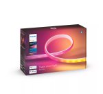 Philips Hue White and colour ambience Gradient lightstrip 2 metre