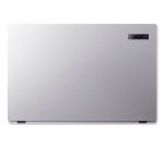 Acer TravelMate P2 TMP215-75-G2-TCO-52SZ Intel Core Ultra 5 125H Ordinateur portable 39,6 cm (15.6") Full HD 8 Go DDR5-SDRAM 512 Go SSD Wi-Fi 6 (802.11ax) Windows 11 Pro Argent