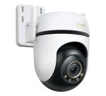TP-Link TAPO C530WS Security Camera Turret Outdoor IP Security Camera 2880 x 1620 Pixels Wall