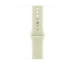 Apple Bracelet Sport succulente pâle 46 mm - M/L