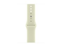 Apple Bracelet Sport succulente pâle 46 mm - M/L