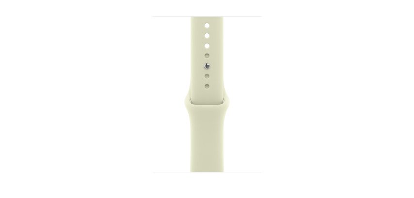 Apple Bracelet Sport succulente pâle 46 mm - M/L