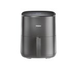 Haier I-Master Series 5 HAF5P 011 Single 5 L Stand-alone 1500 W Hot air fryer Black
