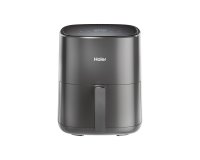 Haier HAF5P 011 Single 5 L Stand-alone 1500 W Hot air fryer Black