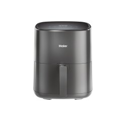 Haier HAF5P 011 Single 5 L Stand-alone 1500 W Hot air fryer Black
