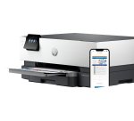 HP OfficeJet Pro 9110b Sans fil Couleur Imprimante, Impression recto-verso