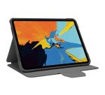 Targus Click-In 27.9 cm (11") Folio Black