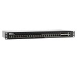 QNAP QSW-M7230-2X4F24T commutateur réseau Géré L3 10G Ethernet (100/1000/10000) 1U Noir