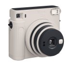 Fujifilm Instax SQUARE SQ1 - Chalk White 62 x 62 mm Blanc