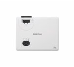 Ricoh PJ WUL5860 4000 ANSI lumens DLP WUXGA (1920x1200) Blanc