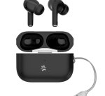Celly HARMONYBK auricular y casco Auriculares Inalámbrico Dentro de oído Llamadas/Música USB Tipo C Negro