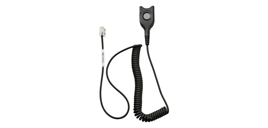 EPOS CSTD 08 Cable