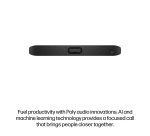 HP Poly Studio V12 USB Video Bar No Power Supply