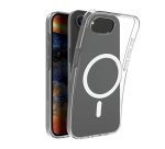dbramante1928 Greenland Pro MS coque de protection pour téléphones portables 15,5 cm (6.1") Housse Transparent