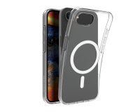 dbramante1928 Greenland Pro MS coque de protection pour téléphones portables 15,5 cm (6.1") Housse Transparent