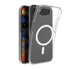 dbramante1928 Greenland Pro MS coque de protection pour téléphones portables 15,5 cm (6.1") Housse Transparent