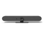 Logitech Rally Bar Mini + Tap IP