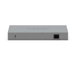 NETGEAR XS508TM Géré L2/L3/L4 Gris