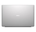 DELL 14 Premium DA14250 Intel Core Ultra 7 255H Ordinateur portable 36,8 cm (14.5") WUXGA 32 Go LPDDR5x-SDRAM 1 To SSD NVIDIA GeForce RTX 4050 Wi-Fi 7 (802.11be) Windows 11 Pro Français Platine
