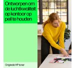 HP 646A originele cyaan LaserJet tonercartridge