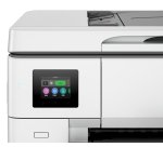 HP OfficeJet Pro 9720e Inalámbrico All-in-One Color Impresora, Impresión a doble cara; Copiadora y escáner