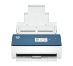 HP ScanJet Enterprise Flow N9000 sn1 Scanner à défilement A3, jusqu’à 80ppm/160ipm, 600x 600 DPI