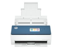 HP ScanJet Enterprise Flow N9000 sn1 Scanner à défilement A3, jusqu’à 80ppm/160ipm, 600x 600 DPI