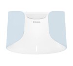 D-Link M30 (2-Pack) Bi-bande (2,4 GHz / 5 GHz) Wi-Fi 6 (802.11ax) Bleu, Blanc 4 Interne