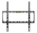 AISENS Soporte Eco Ultra Delgado Para Monitor/TV 45Kg de 32-75", Negro